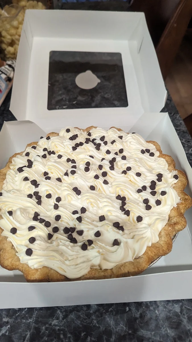 Chocolate Chip