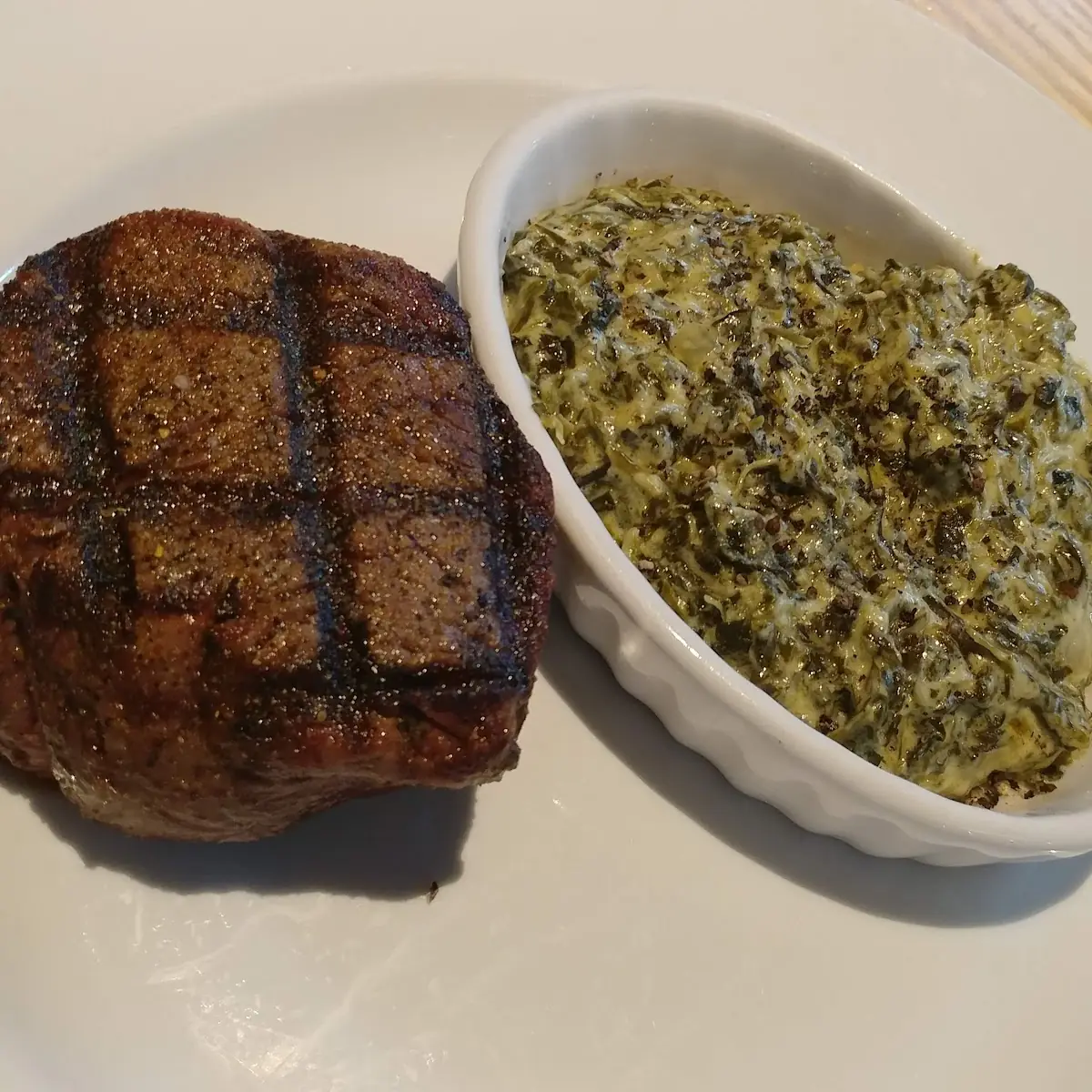 Filet Mignon