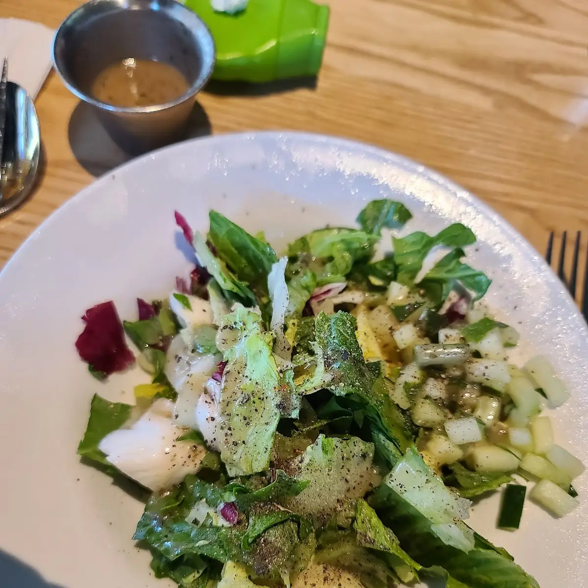 Side Salad