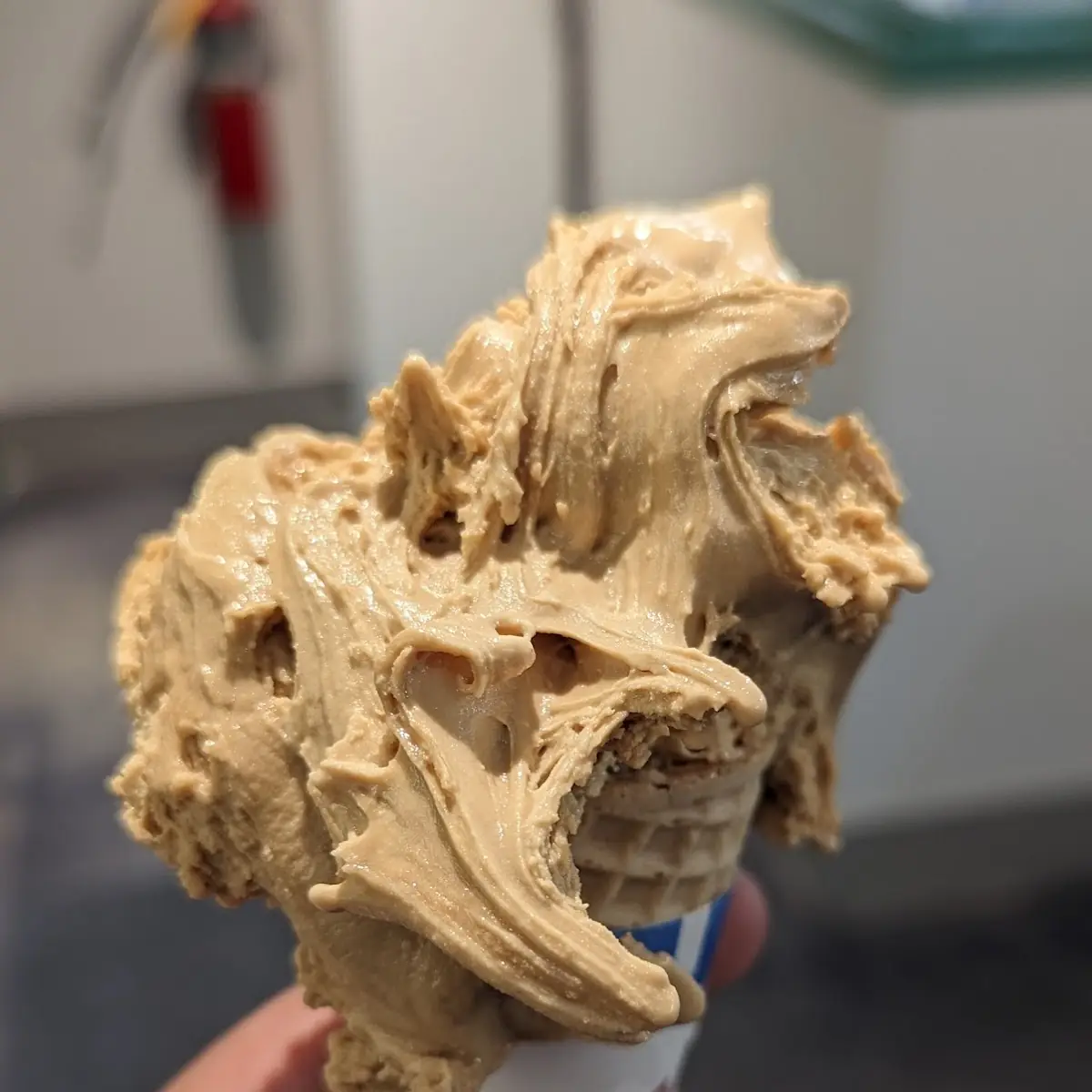 Coffee Gelato