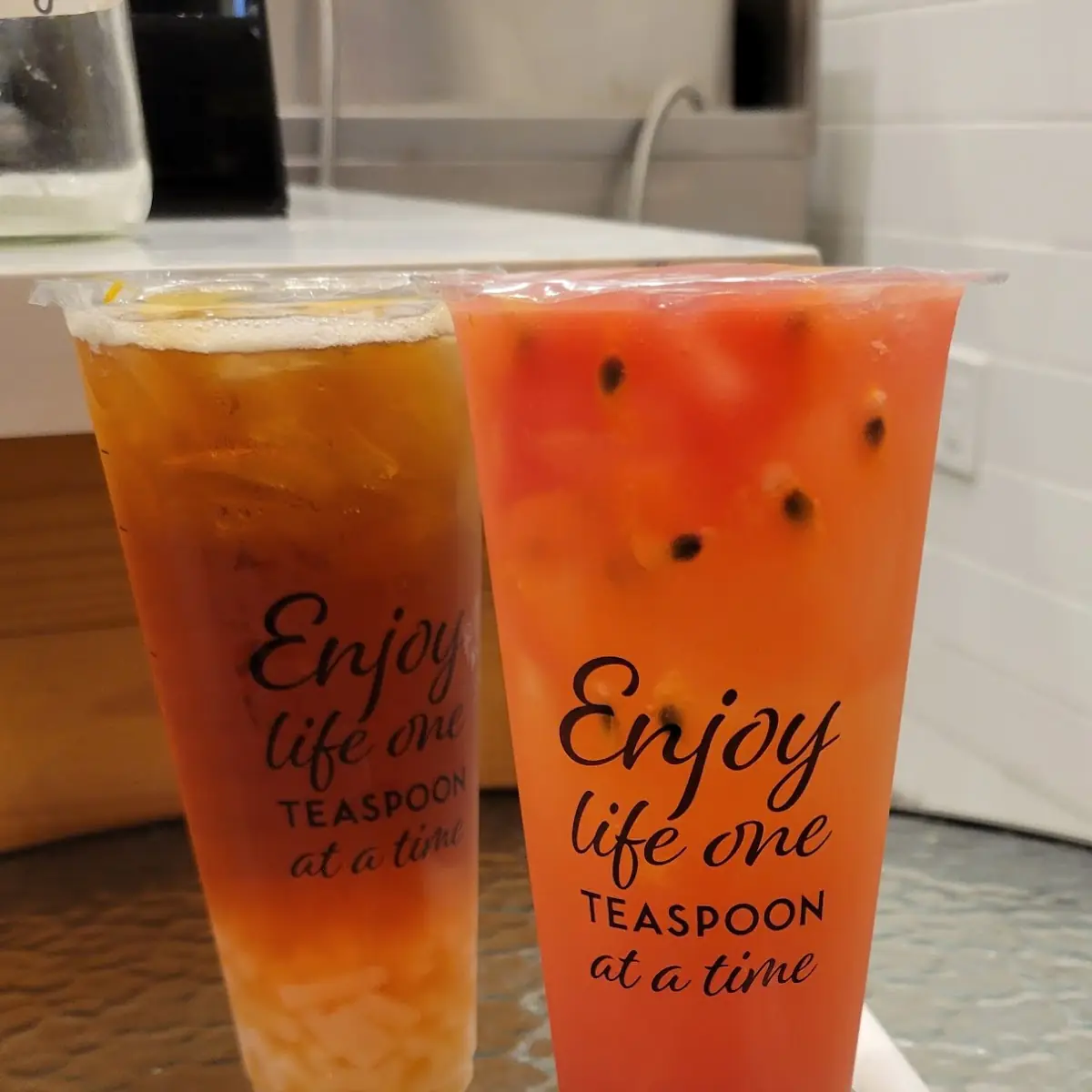 Thai Tea