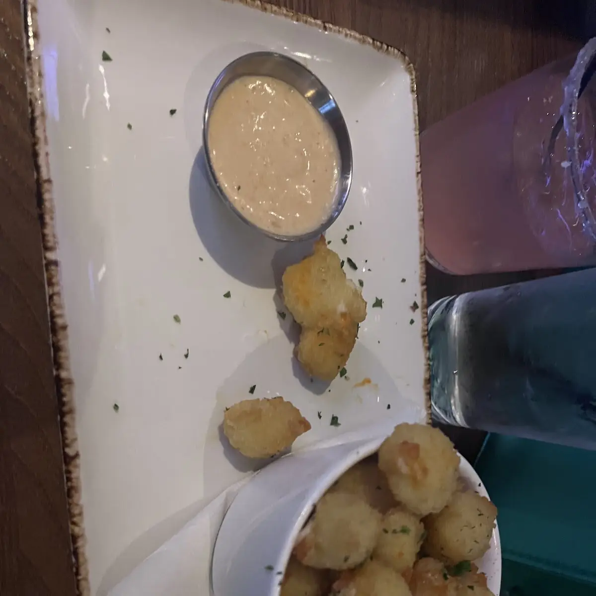 Cheese Bites