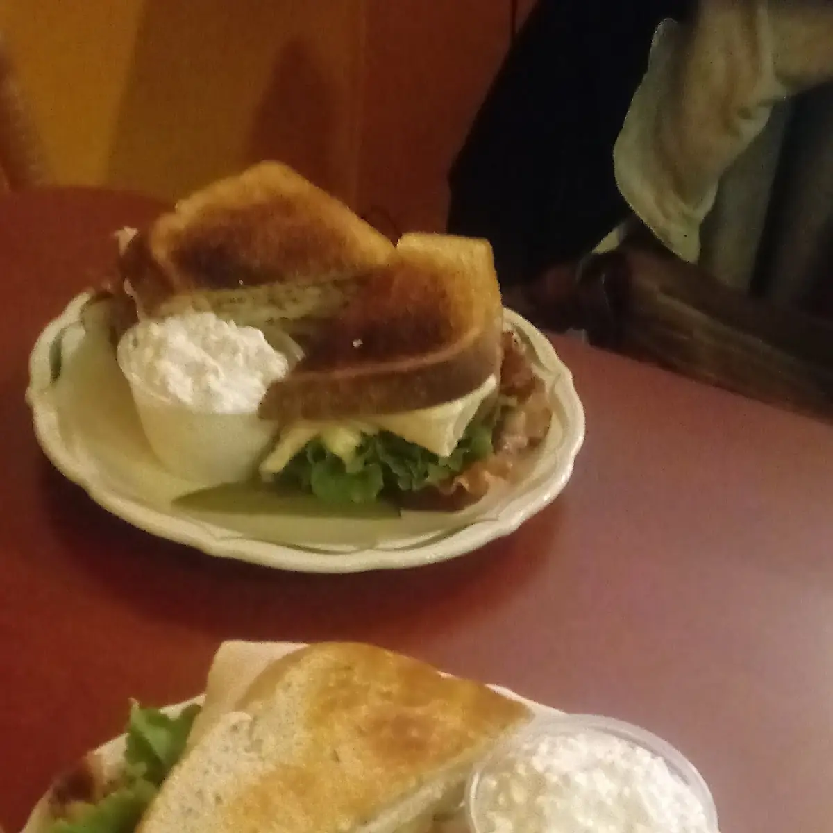 Club Sandwich
