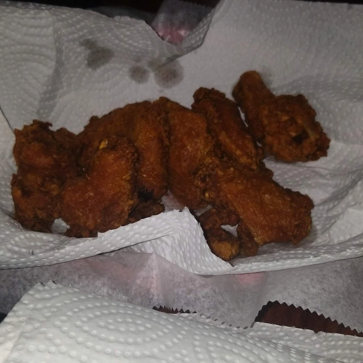 Fried Chicken