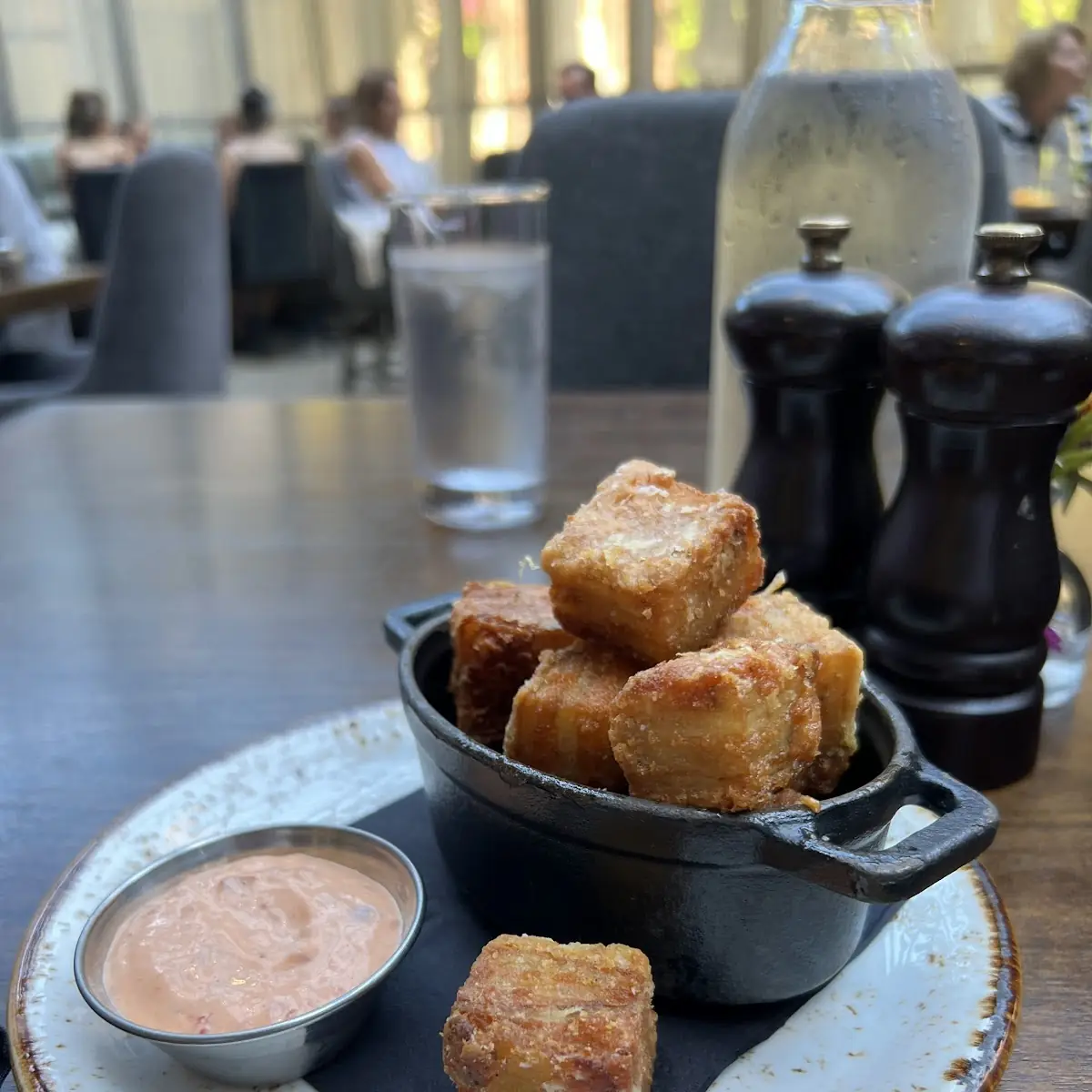 Tater Tots