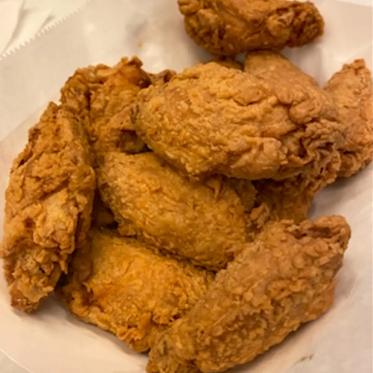 Fried Chicken