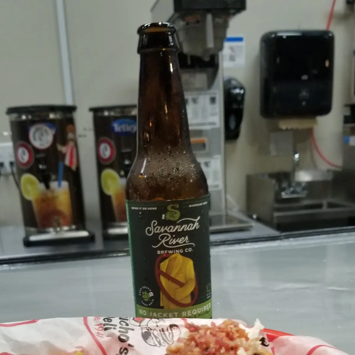 Lobster Roll