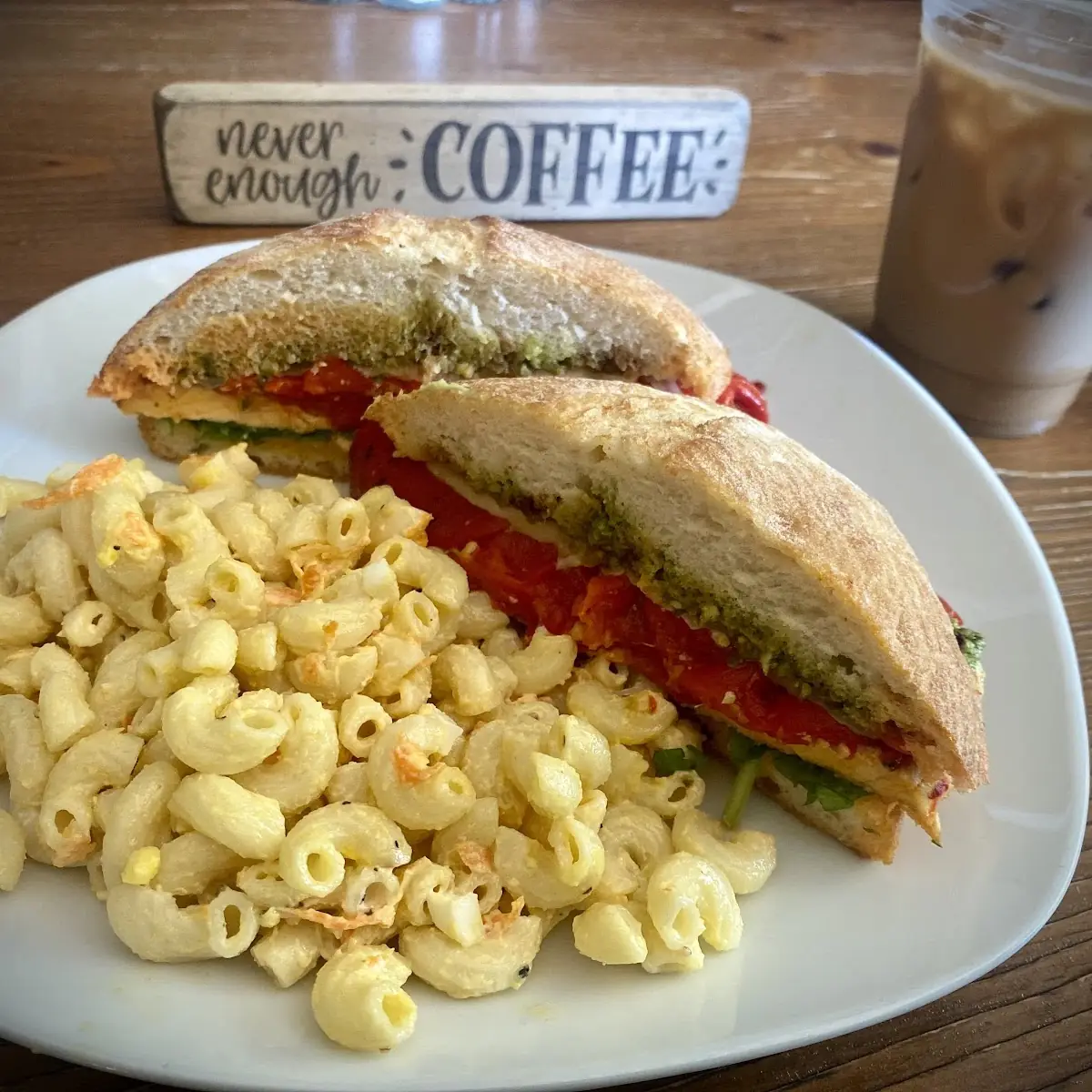 Pasta Salad