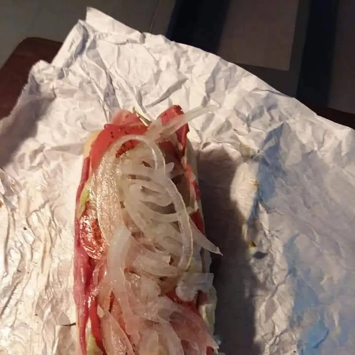 Italian Sub