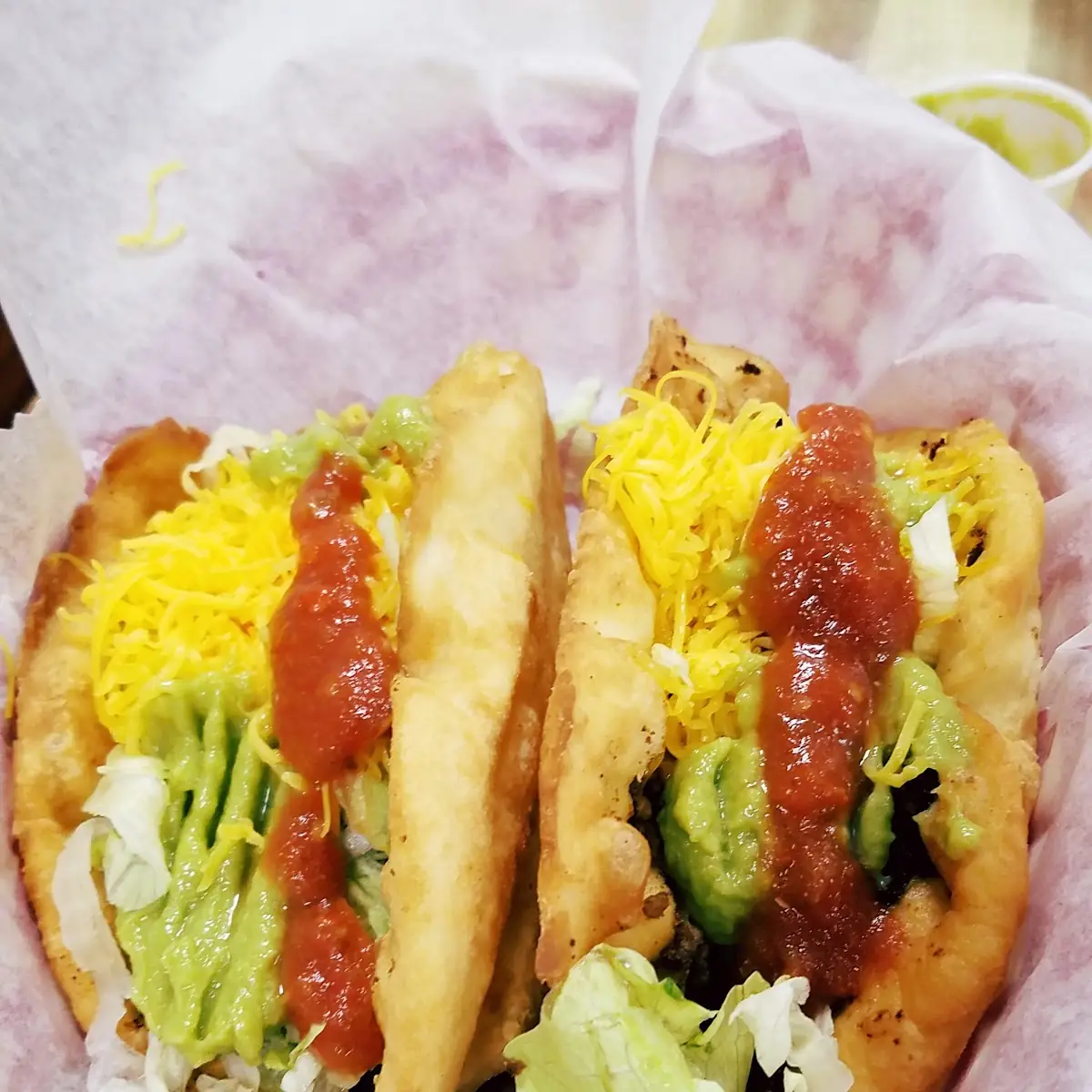 Original Tacos