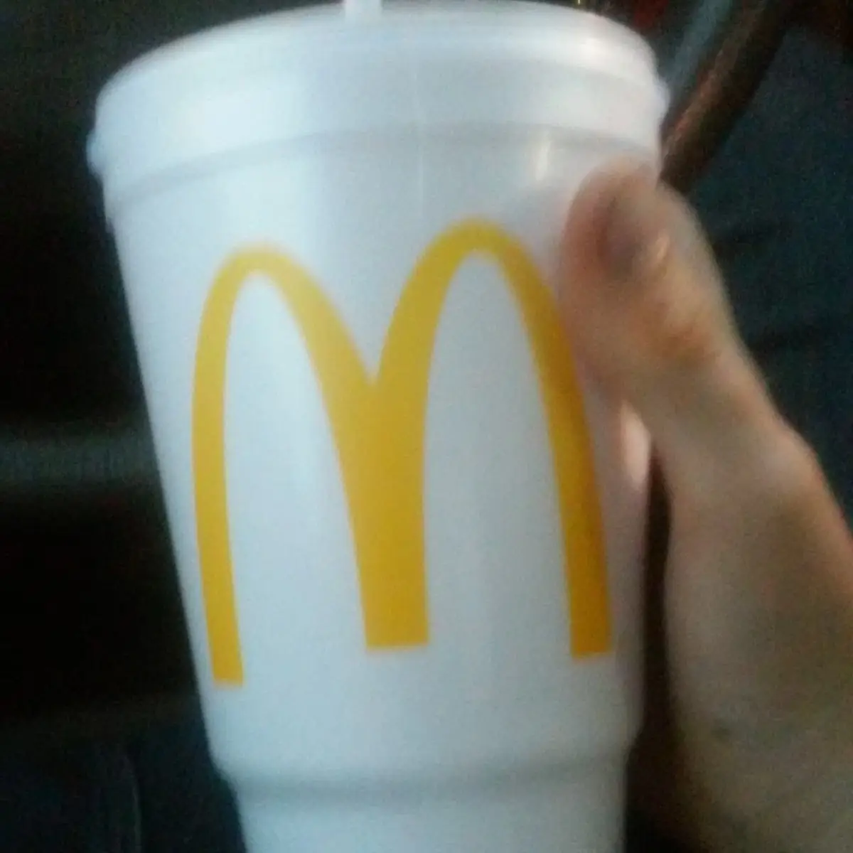 Derpy Mcflurry