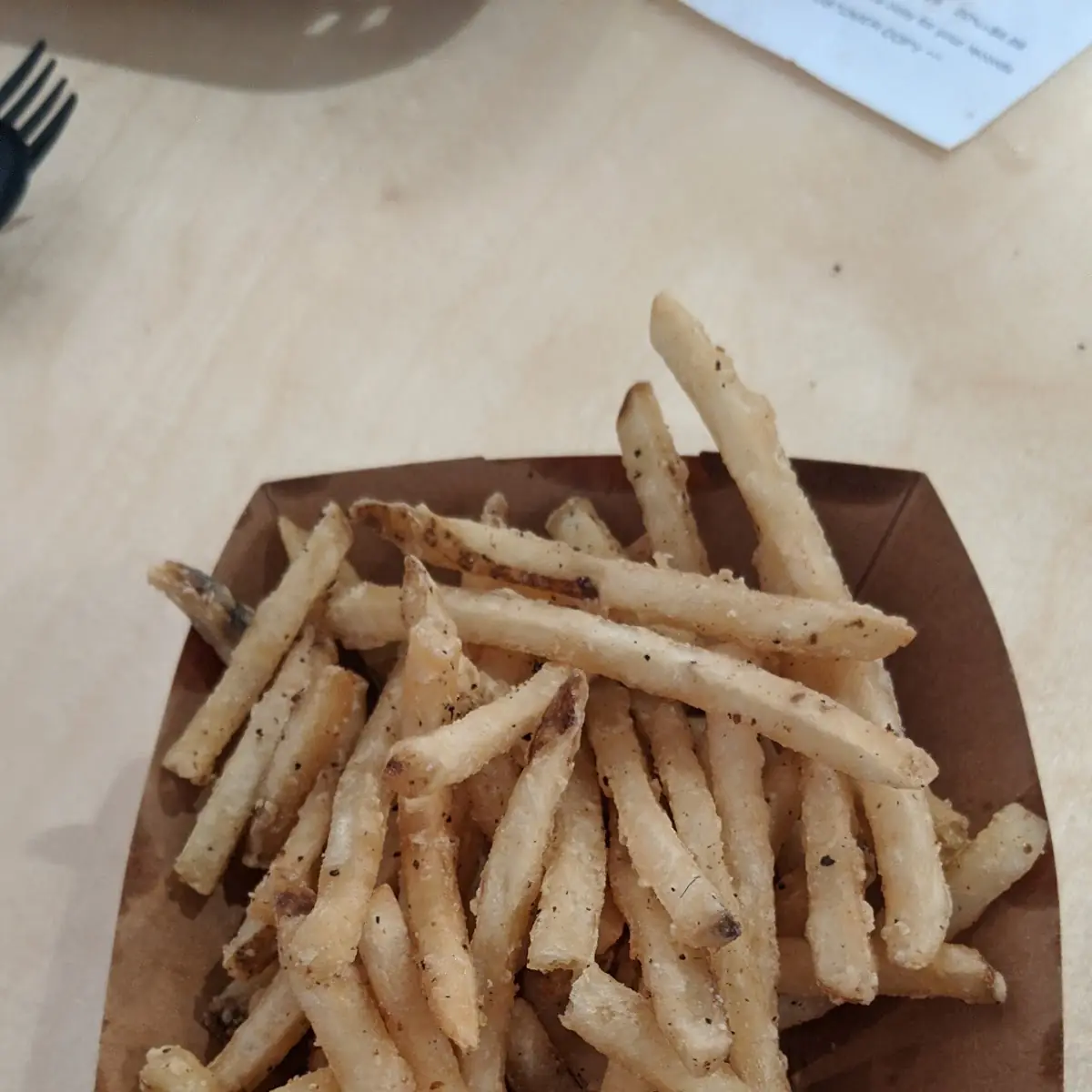 French Fries