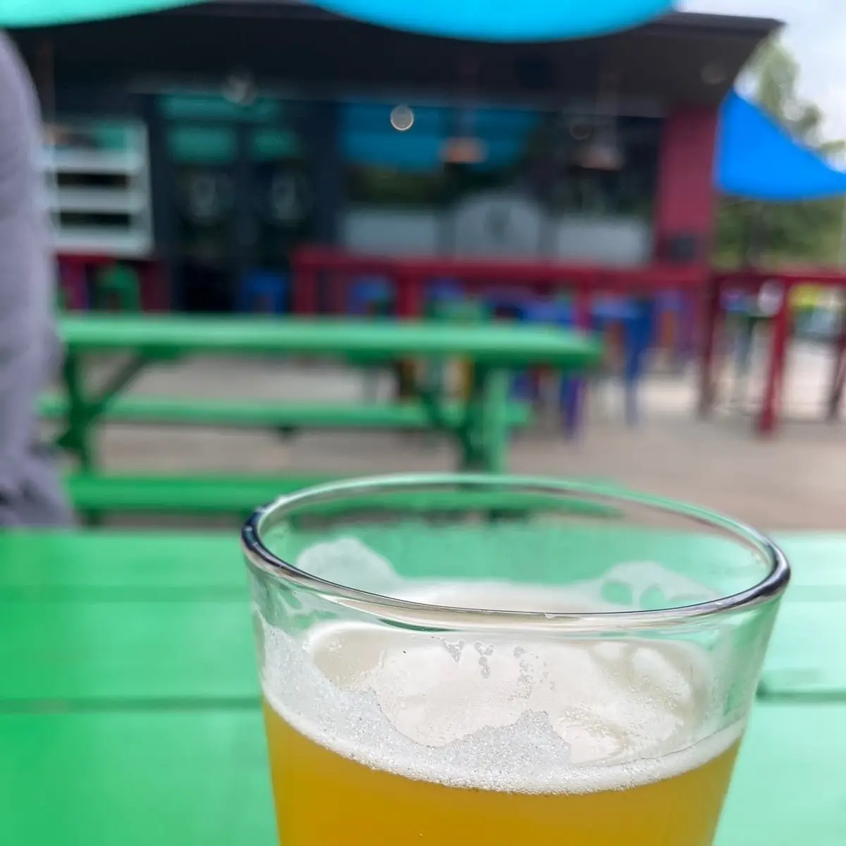 Juicy IPA