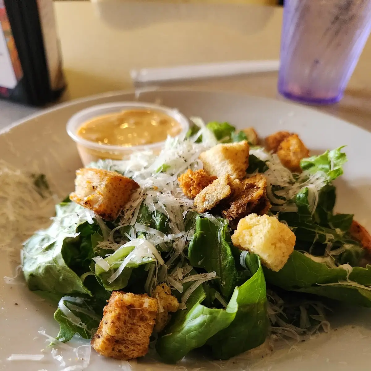 Caesar Salad