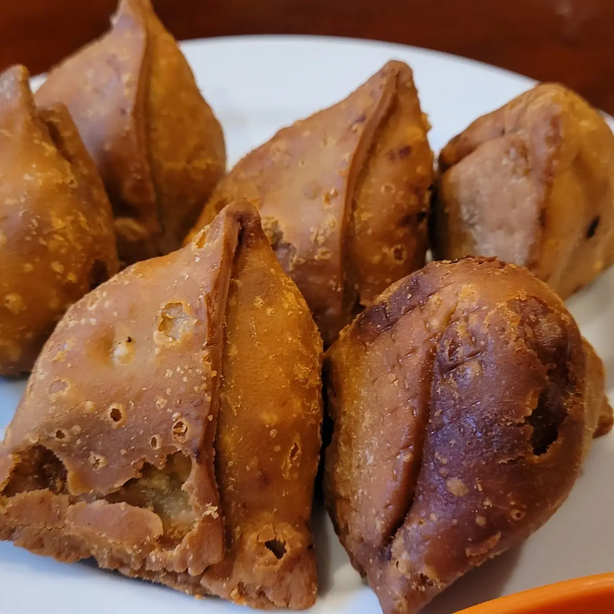 Chicken Samosa