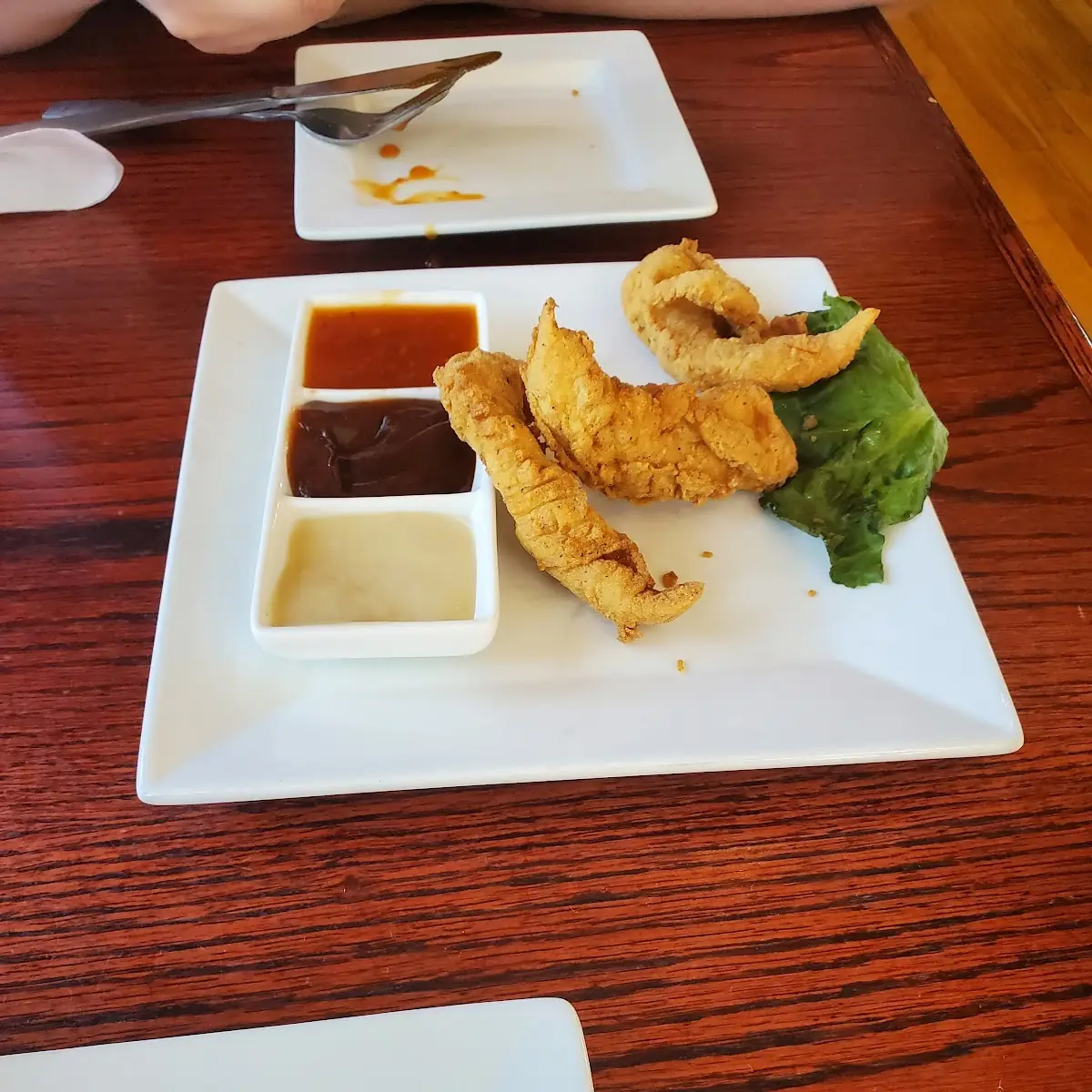 Chicken Tenders