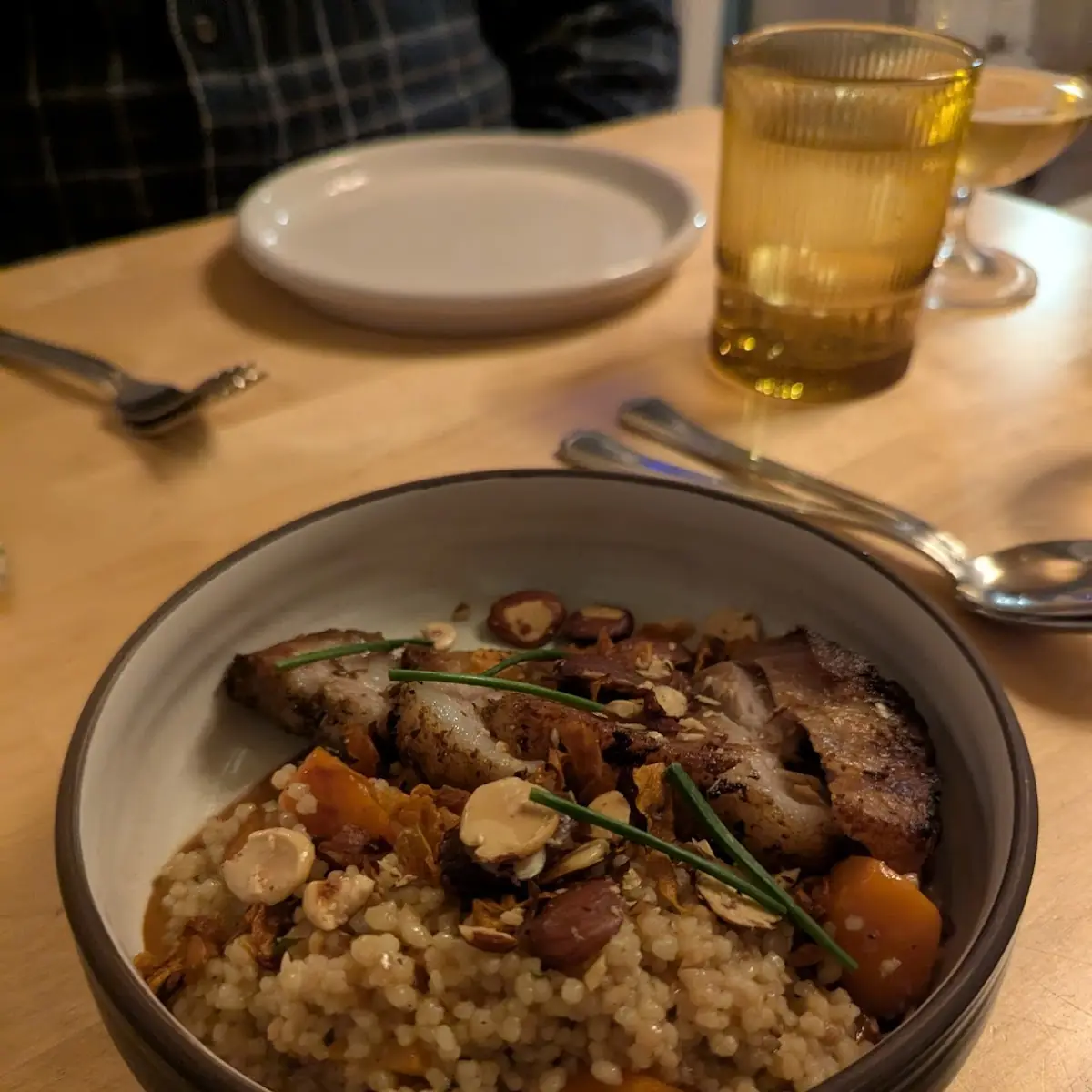 Pork Belly