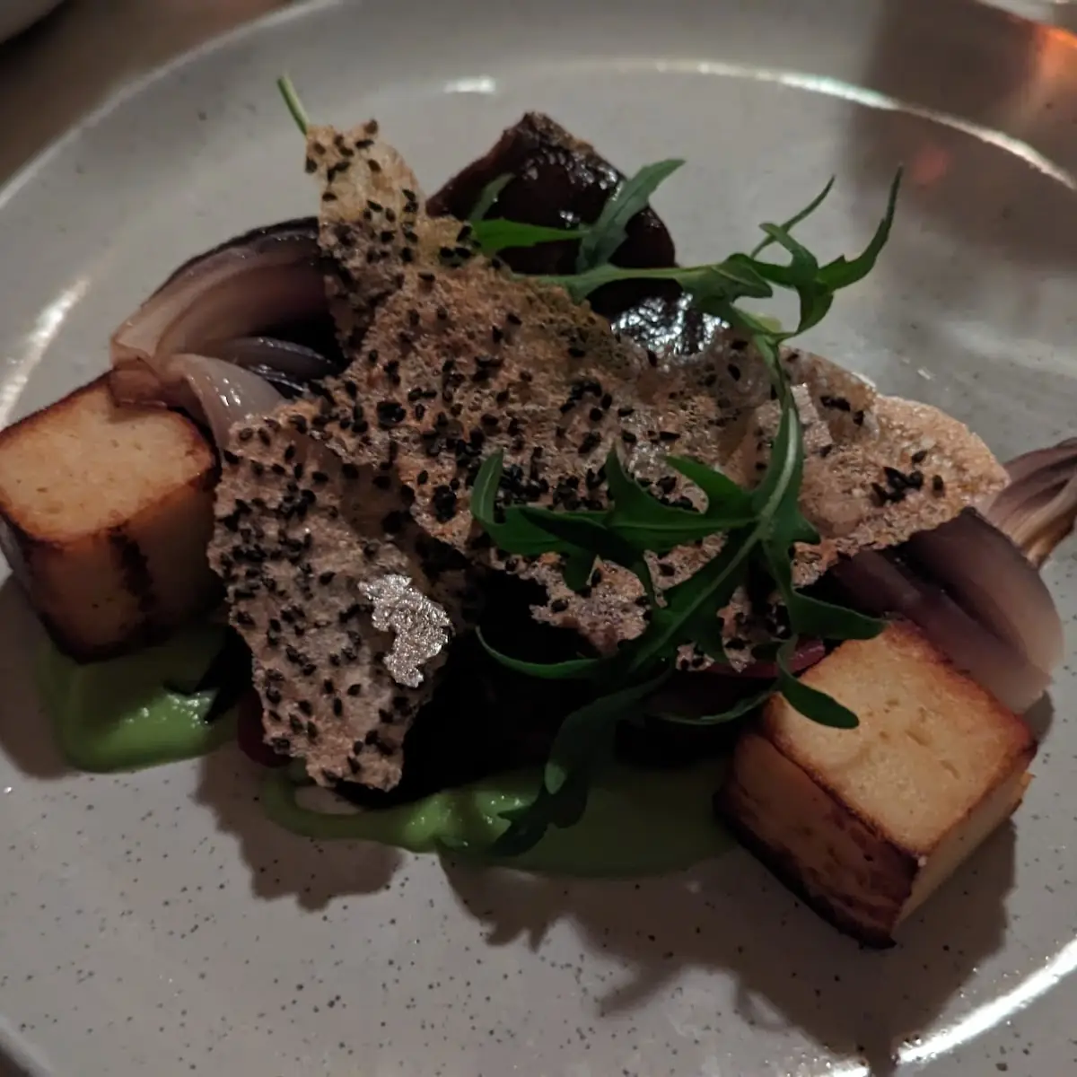 Short Ribs