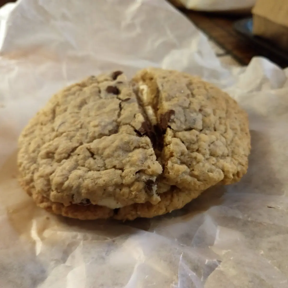 Icecream Sandwich