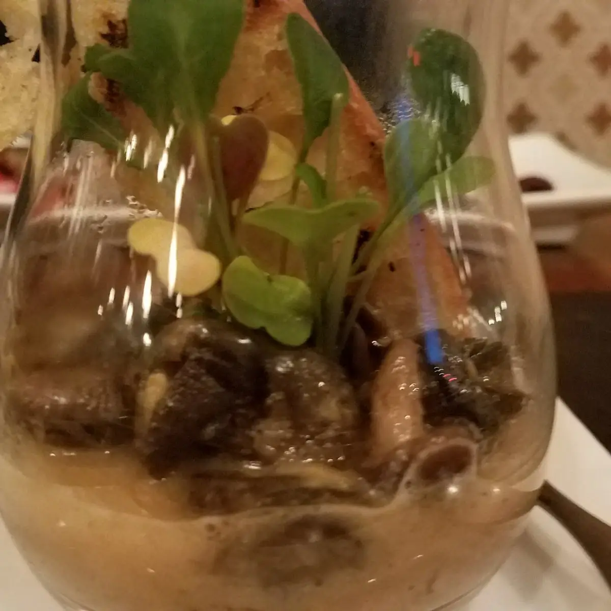 Escargot