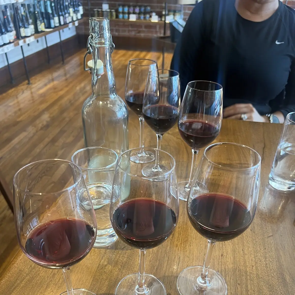 Red Wine