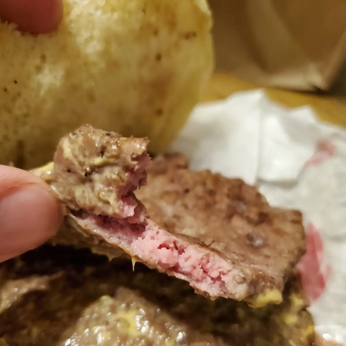 Double Stack