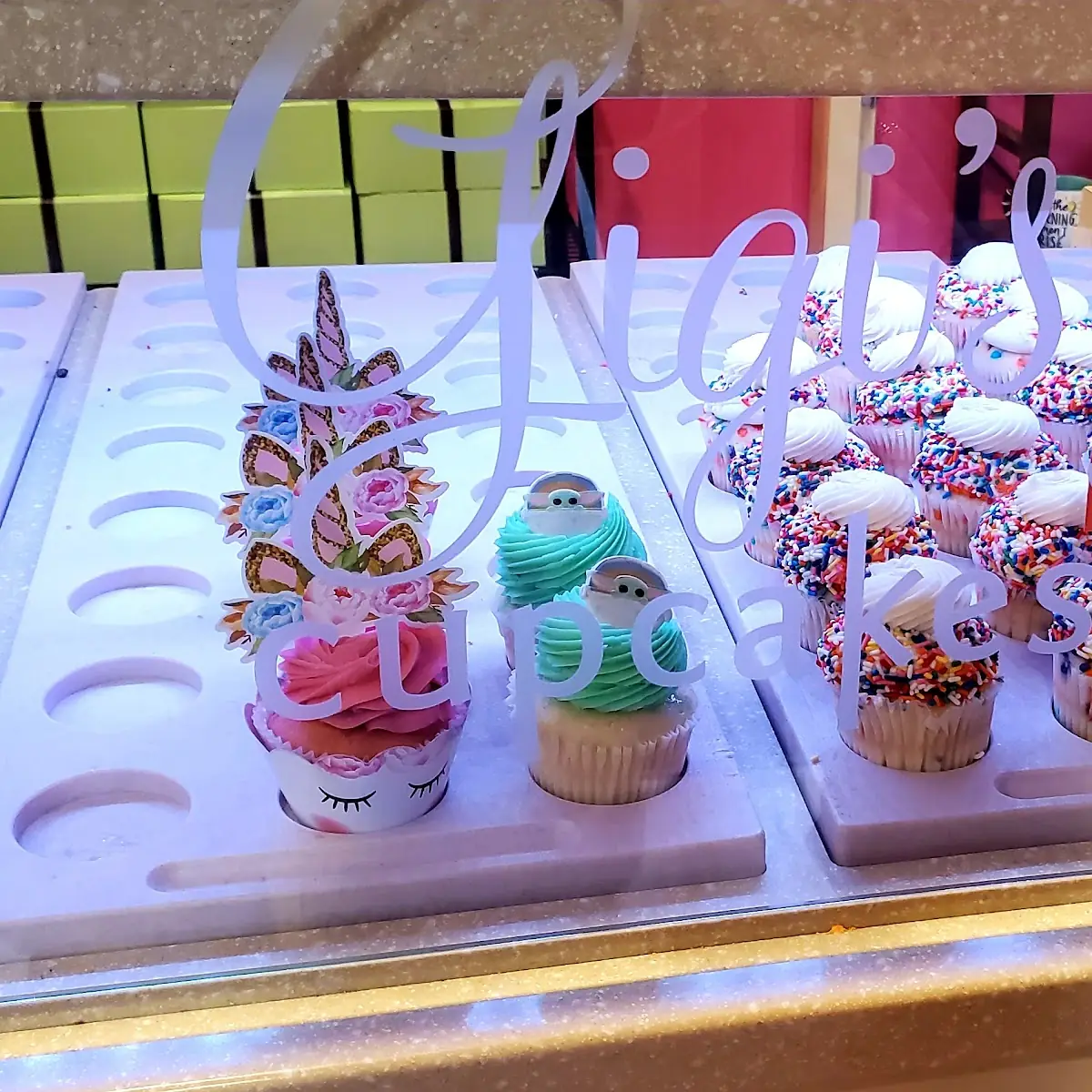 Cake Pop