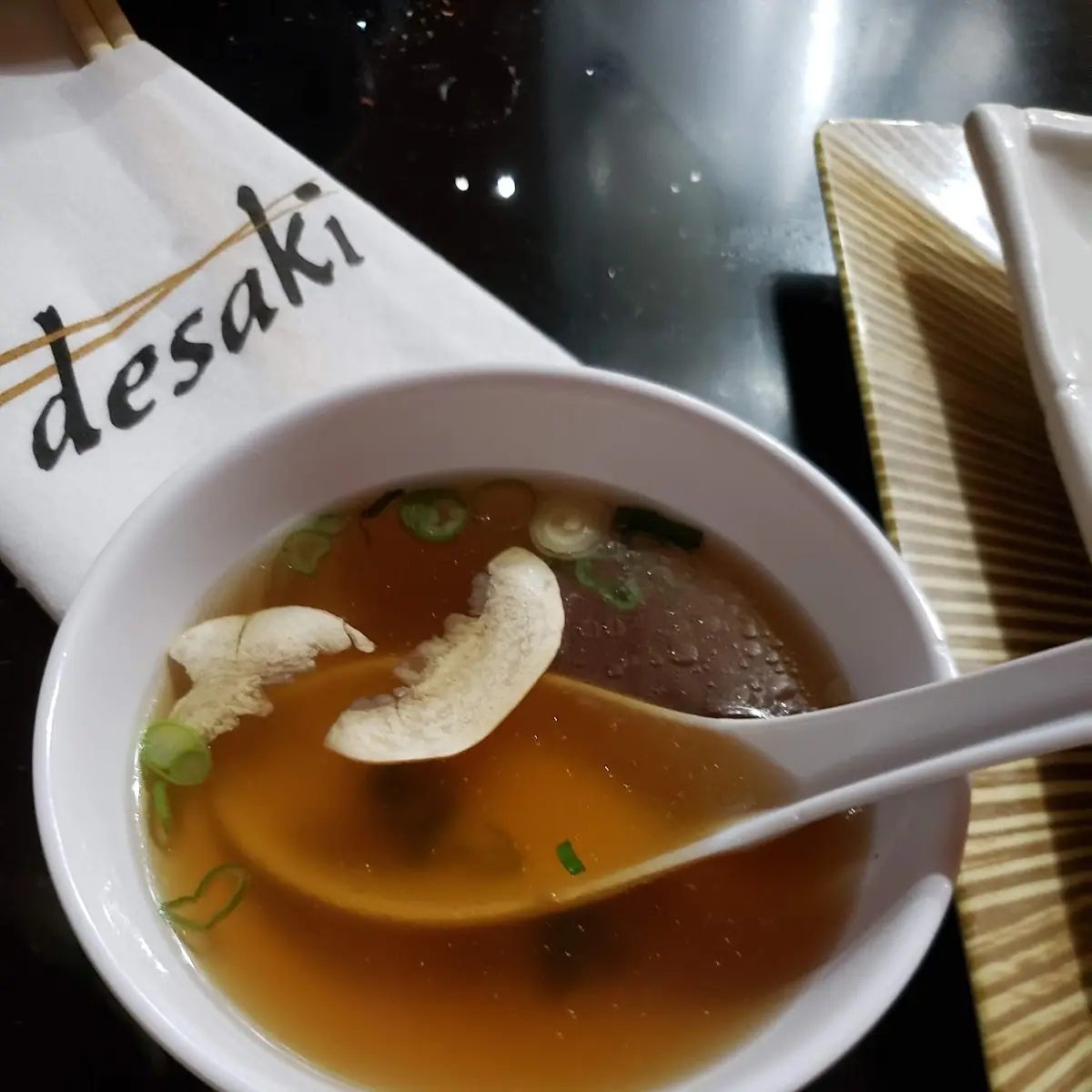 Miso Soup