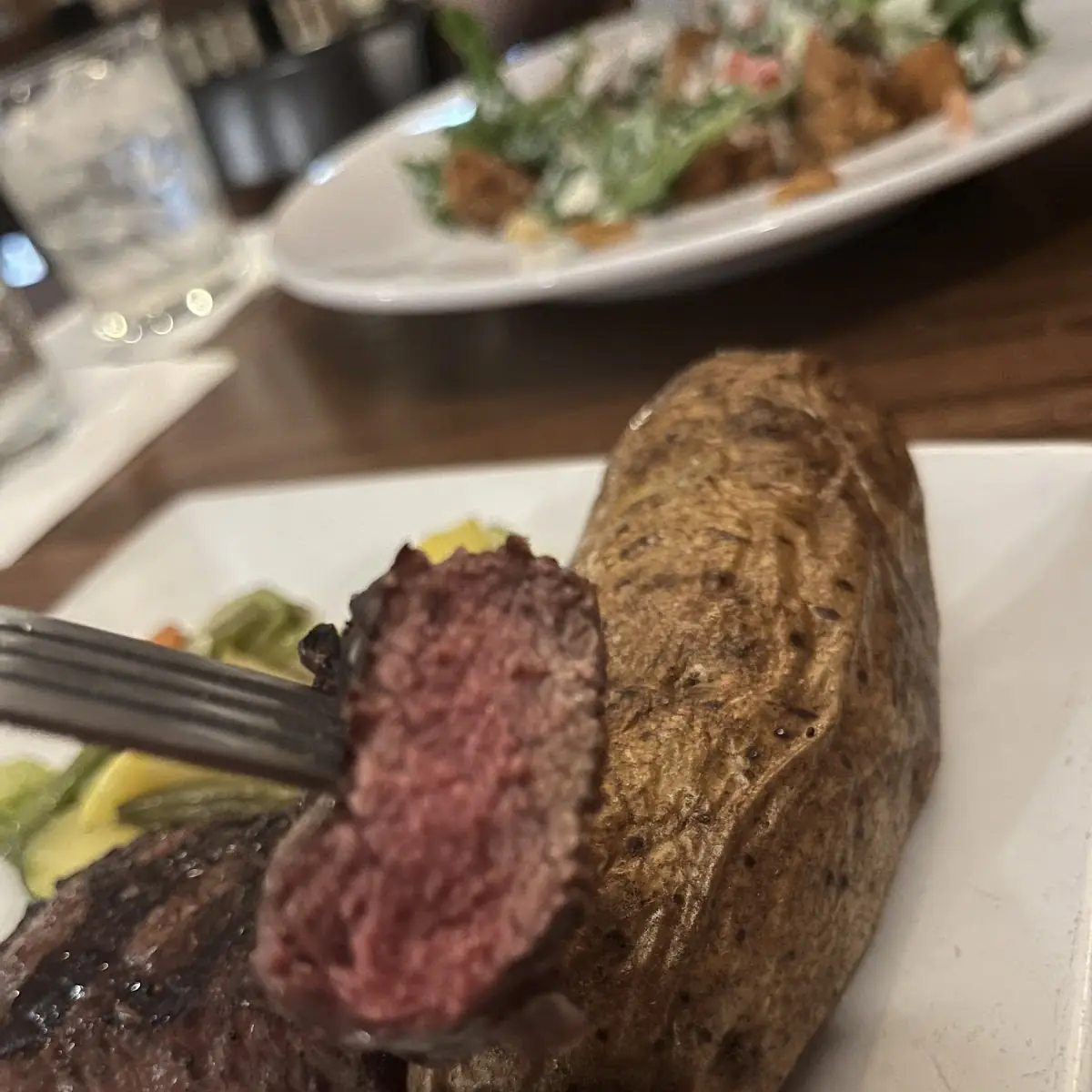 Baked Potato