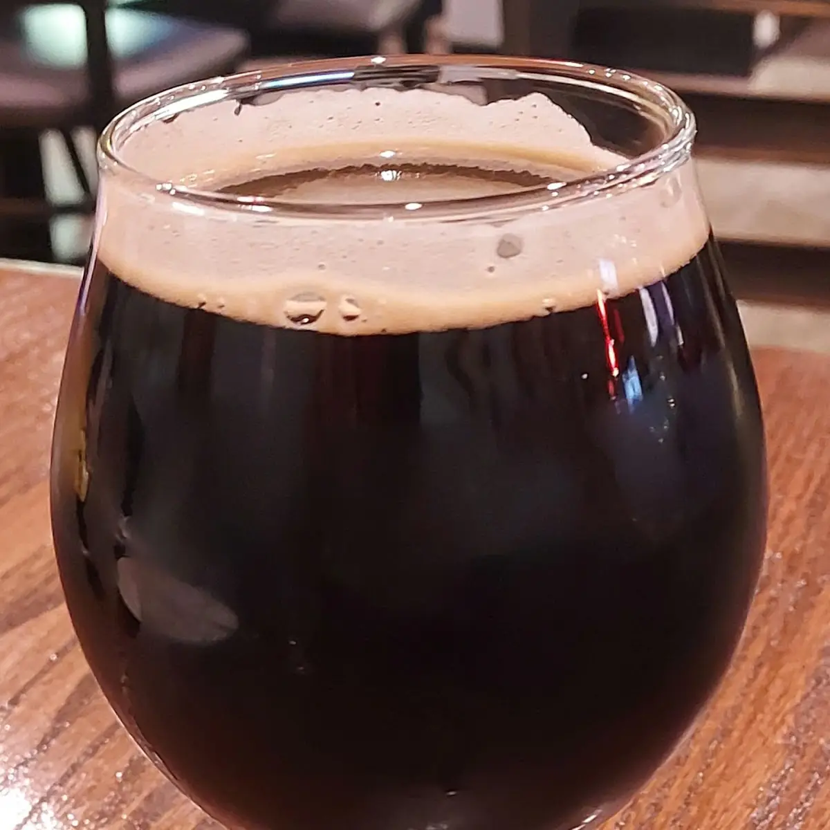 Cask Beer