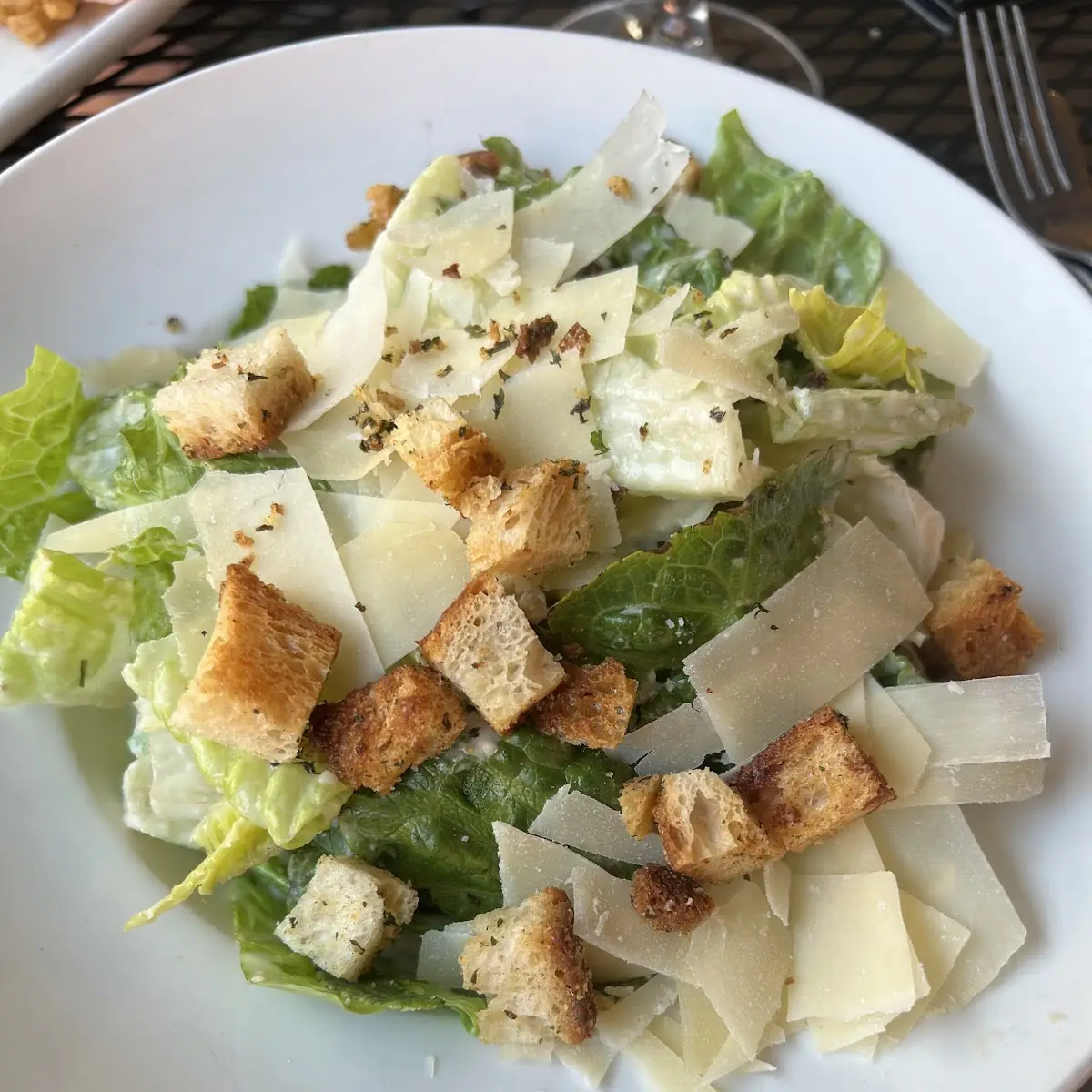 Caesar Salad