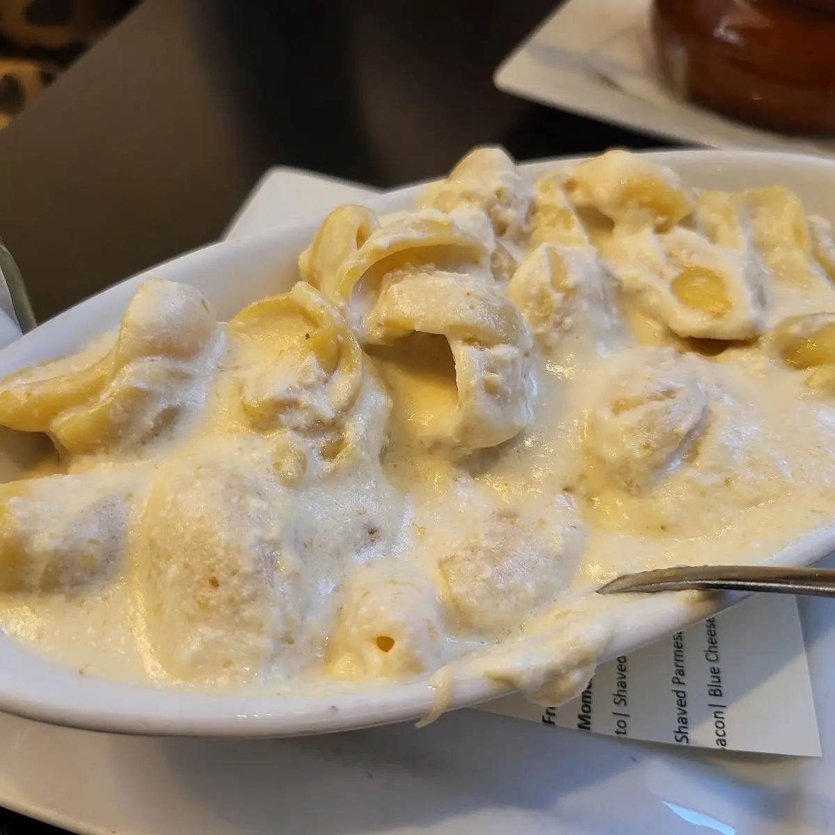 Mac &Cheese