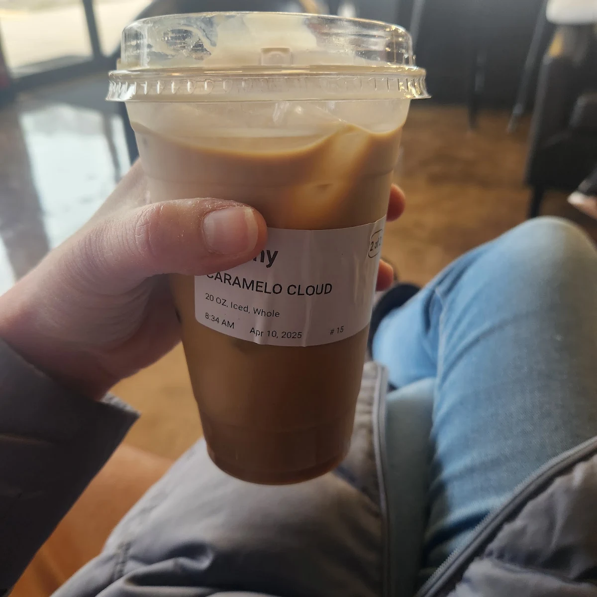 Cold Brew