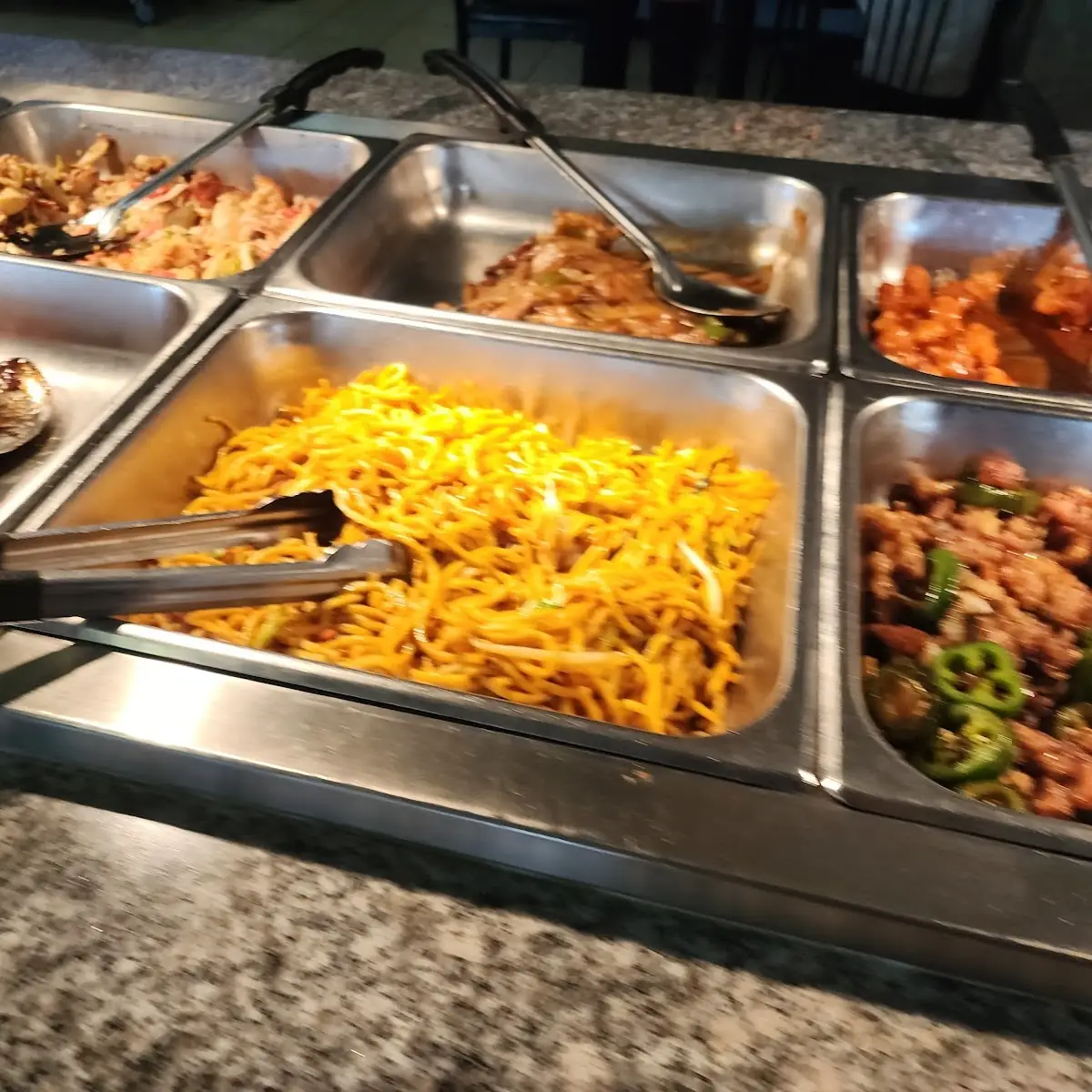 Dak-Galbi