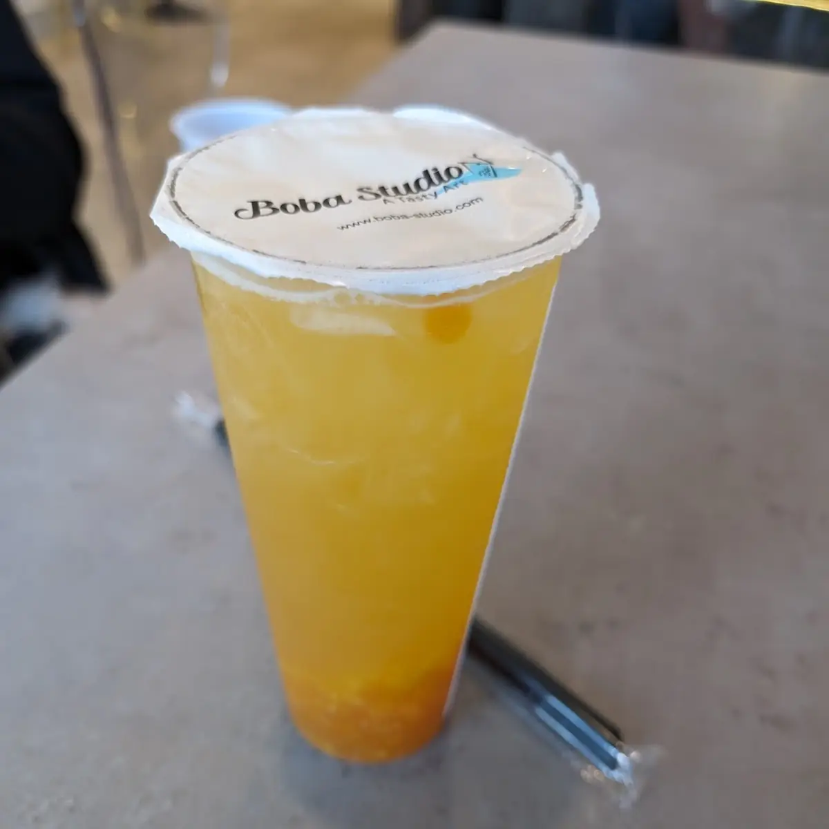 Juice