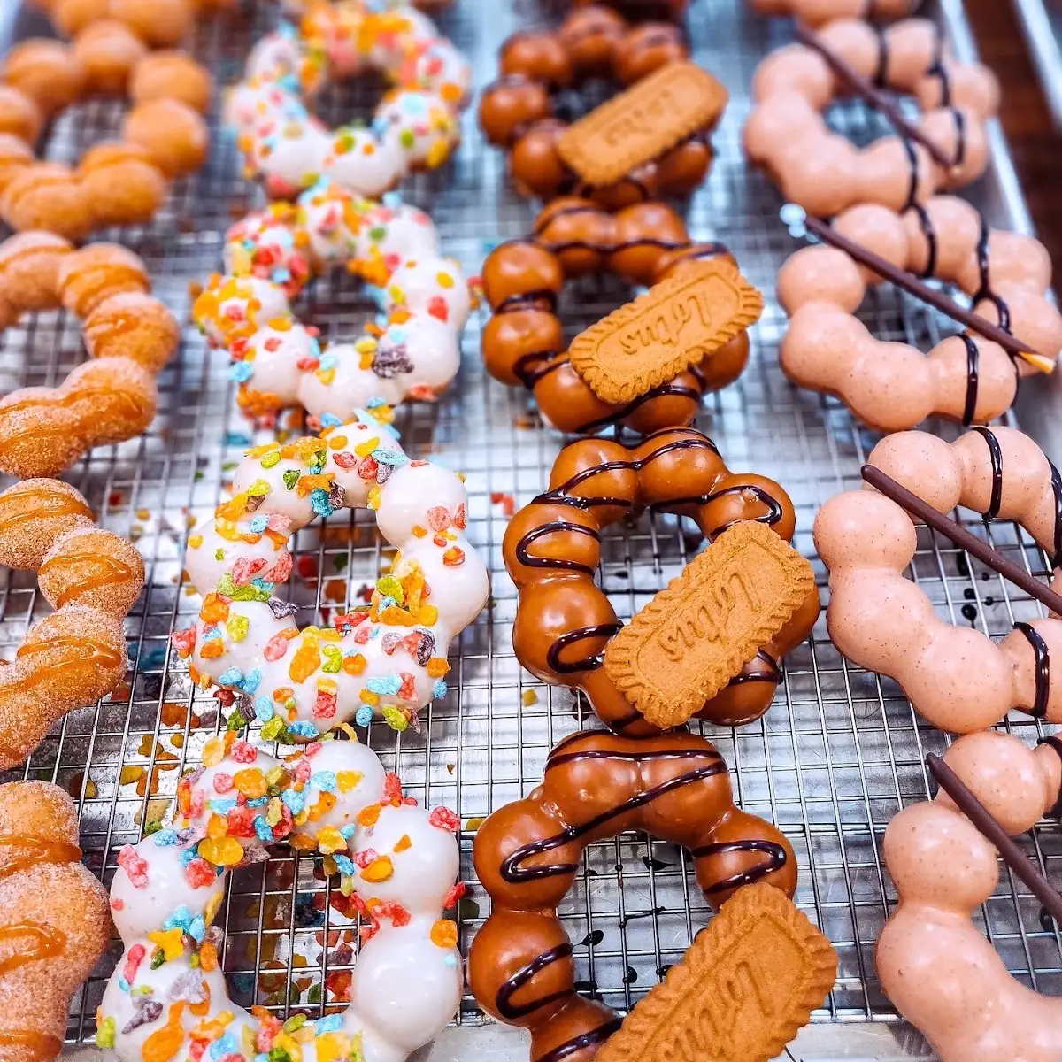 Doughnut
