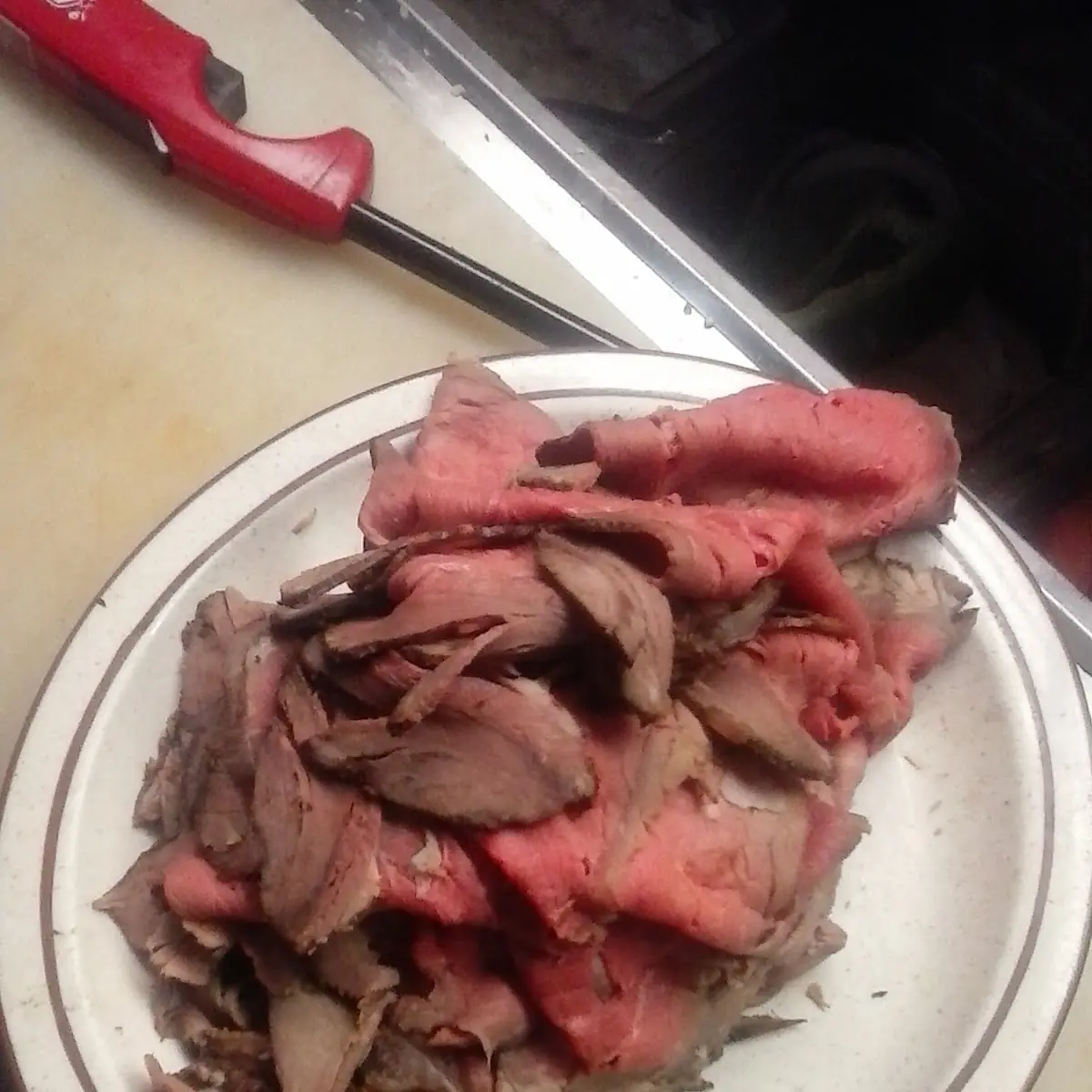 Roast Beef