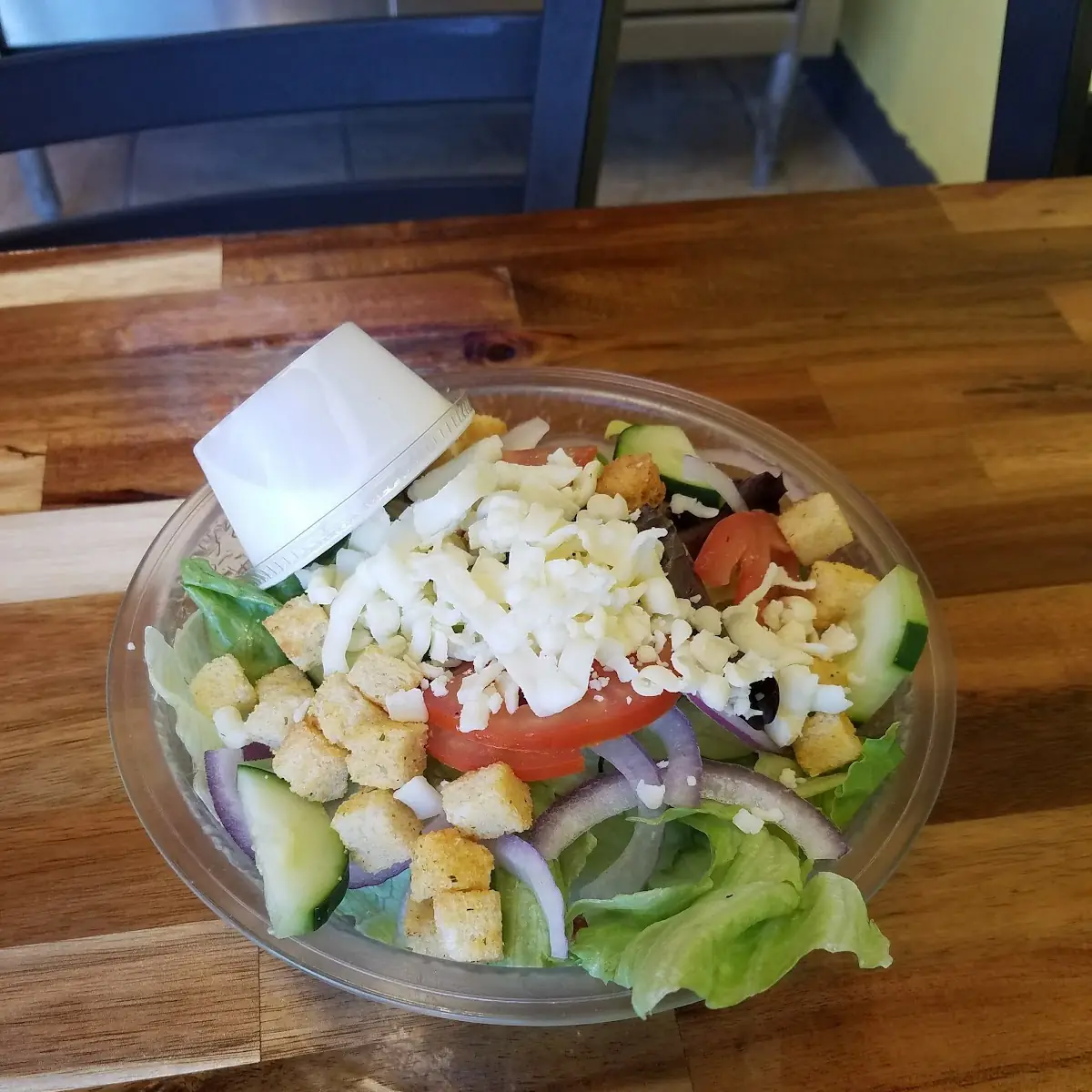 Side Salad