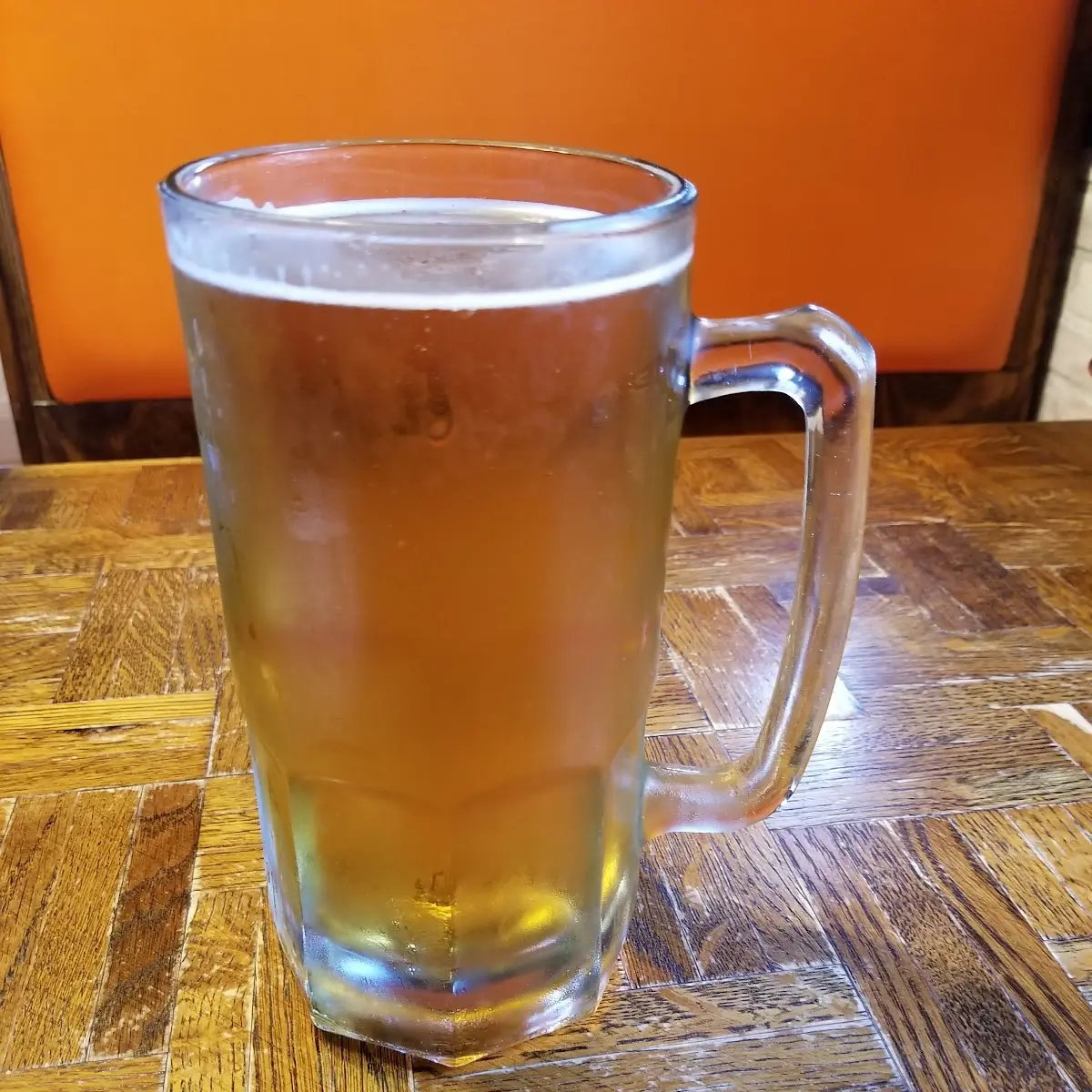 32 Oz Dos Equis Lager