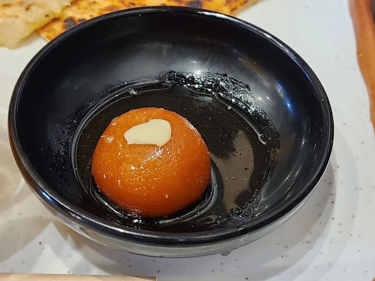Gulab Jamun, Brar’s Erin Mills (Mississauga)