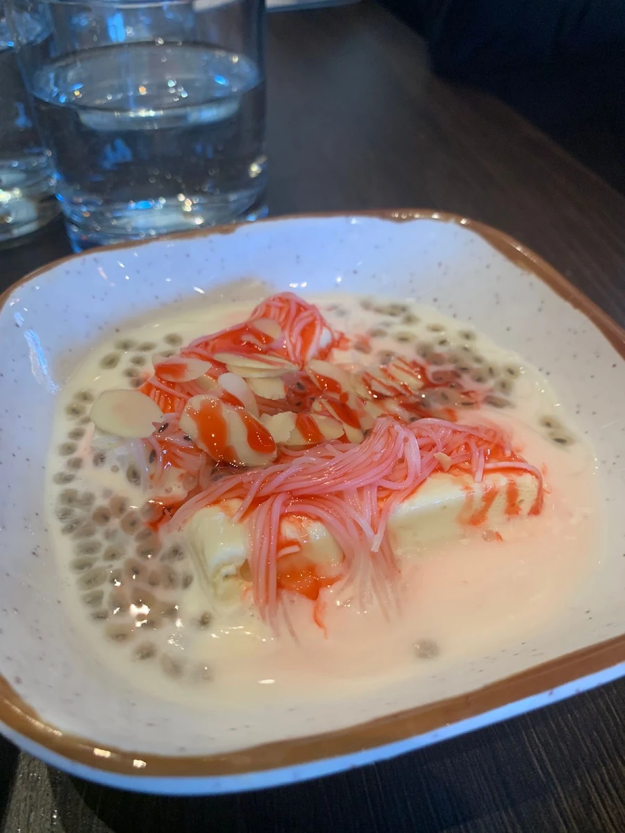 Kulfi, Brar’s Erin Mills (Mississauga)
