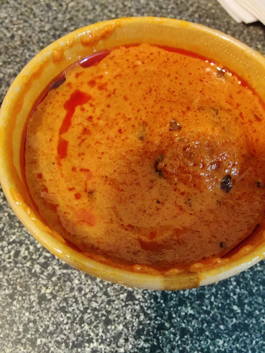 Malai Kofta, Brar’s Erin Mills (Mississauga)
