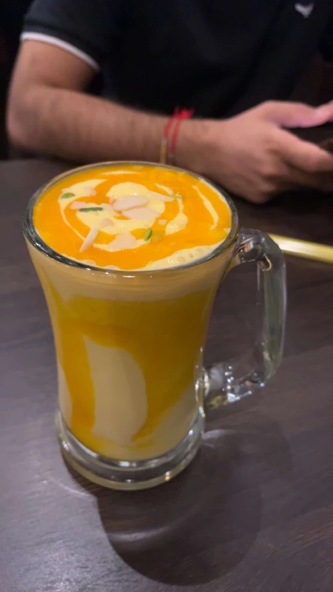 Mango Lassi, Brar’s Erin Mills (Mississauga)