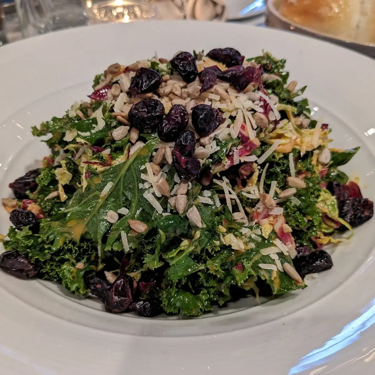 Kale Salad
