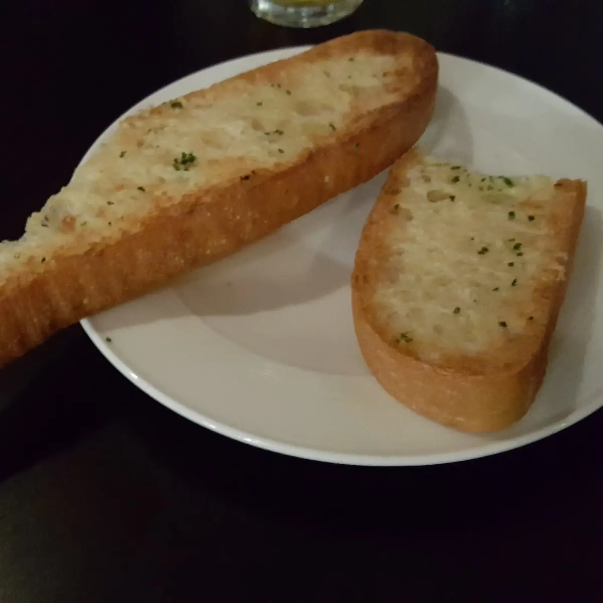 Table Bread