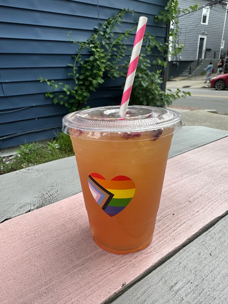 Black Tea