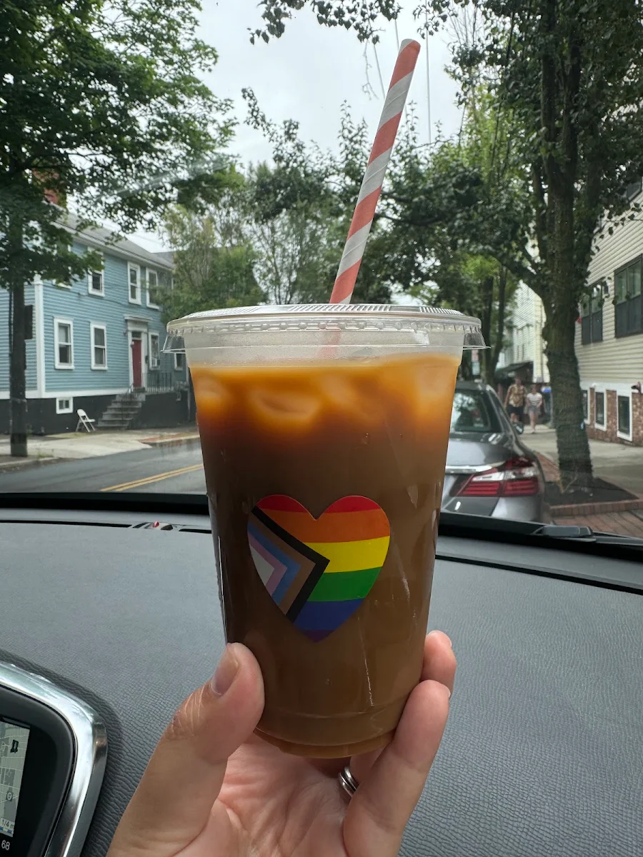 Thai Tea