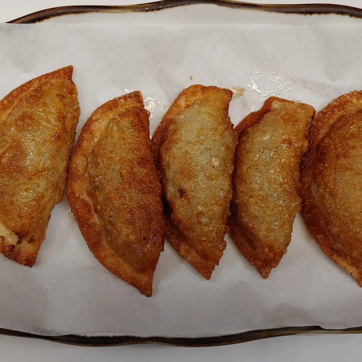 Fried Dumplings