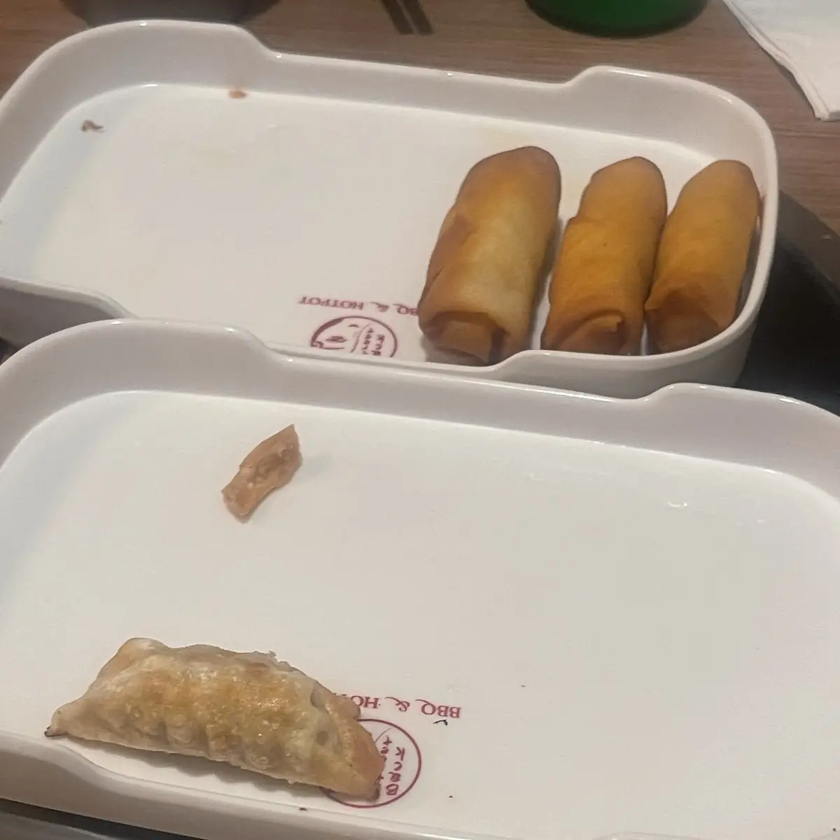 Spring Roll 2