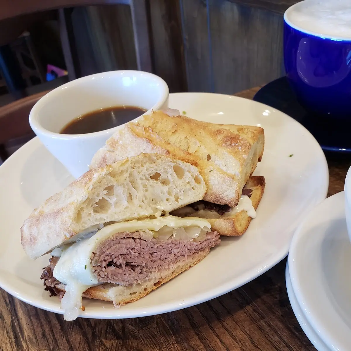 French Dip